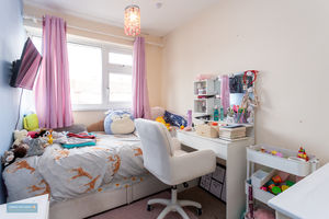 Bedroom 3- click for photo gallery